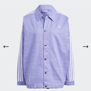 Adidas original Denim jacket